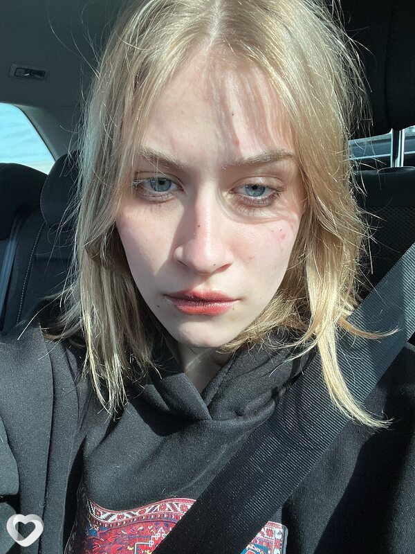 Марфа, 19, Калининграде — анкета №2317131