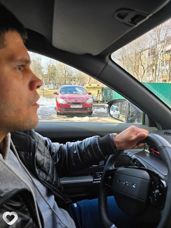 Алекс, 30, Нижнем Новгороде — анкета №2317133