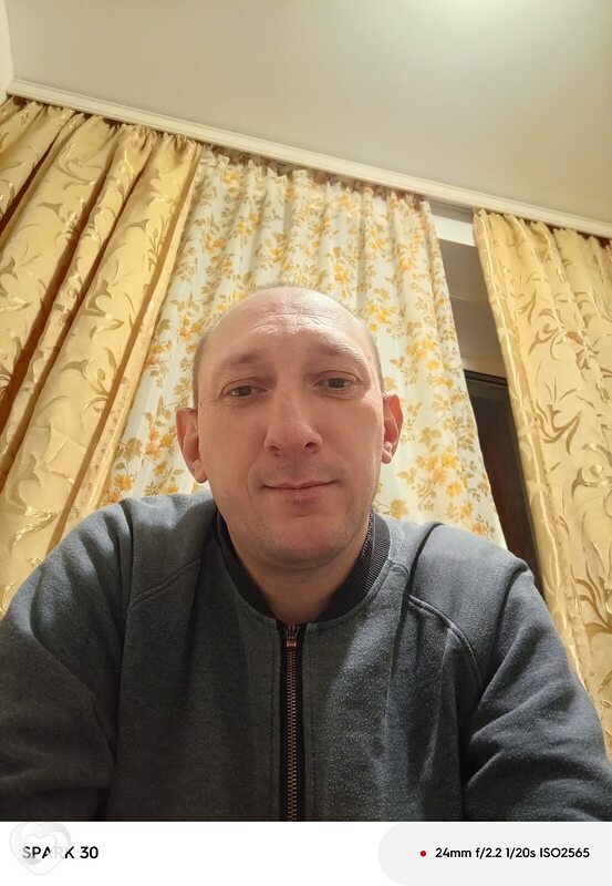 Delovoi, 39, Сургуте — анкета №2317135