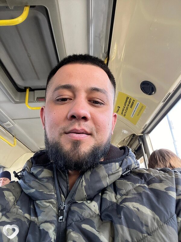 Фахриддин, 34, Зеленоград — анкета №2317139