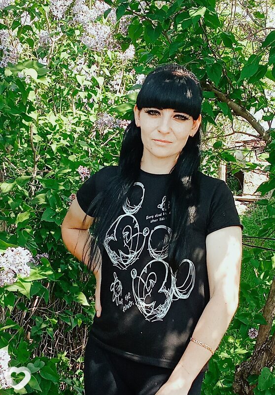 Светлана, 33, Красноперекопске — анкета №2317140