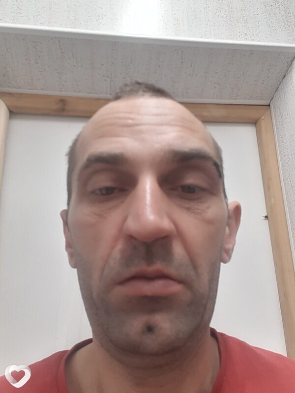 Андрей, 42, Орёл — анкета №2317151