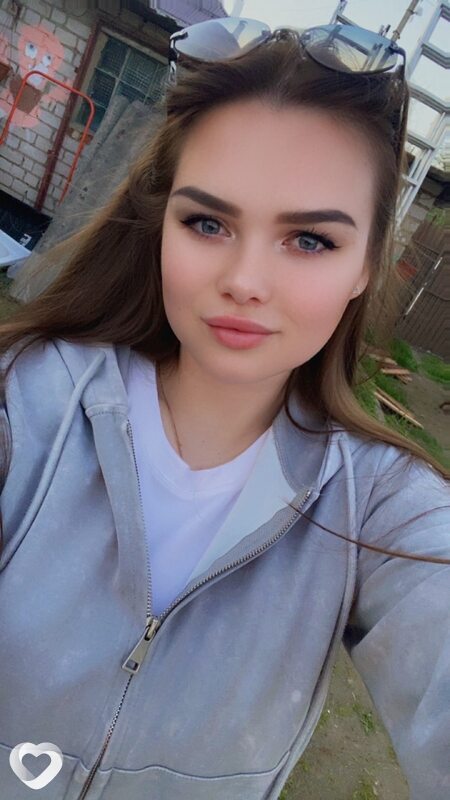 Алина, Боровичи