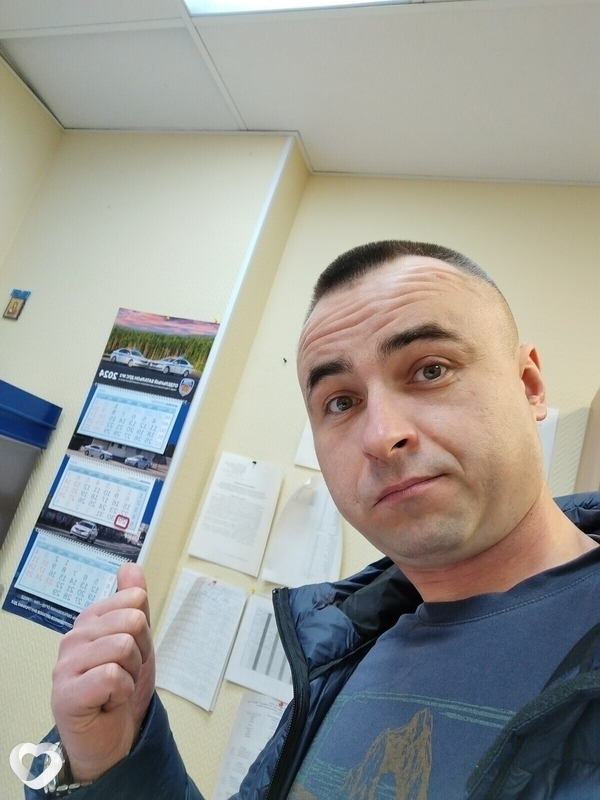 Антон, 37, Санкт-Петербурге — анкета №2317383