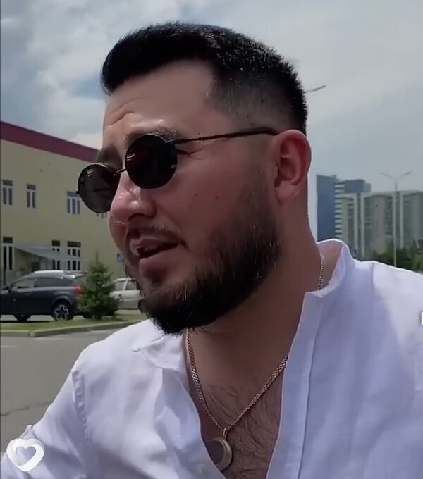Гліб Прямий, 40, Киеве — анкета №2317384