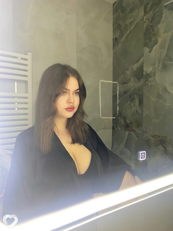 Настя, 19, Москве — анкета №2317389