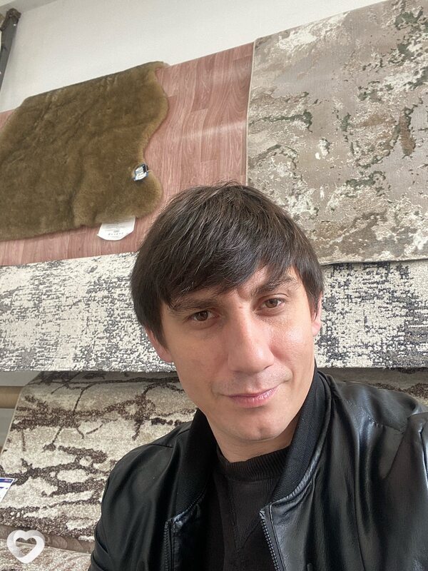 Юрий, 36, Туапсе — анкета №2317394