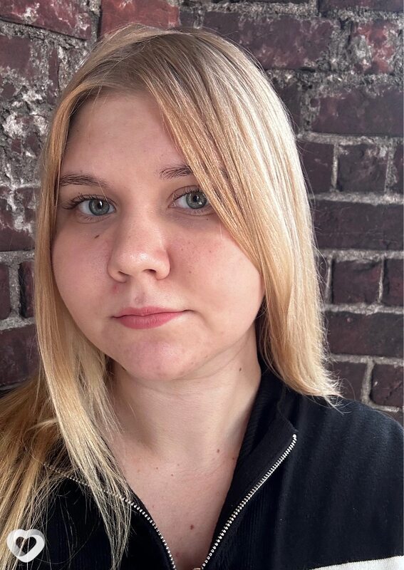 Екатерина, 24, Комсомольске-на-Амуре — анкета №2317399