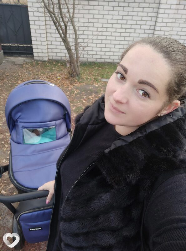 Катя, 36, Санкт-Петербурге — анкета №2317401