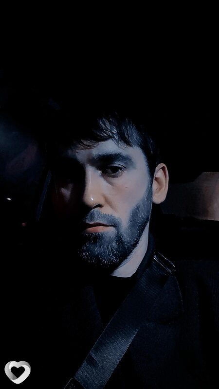 Мишка, 38, Москве — анкета №2317405