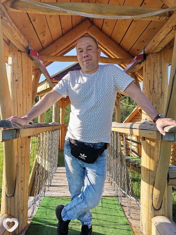 Антон, 45, Глазове — анкета №2317231