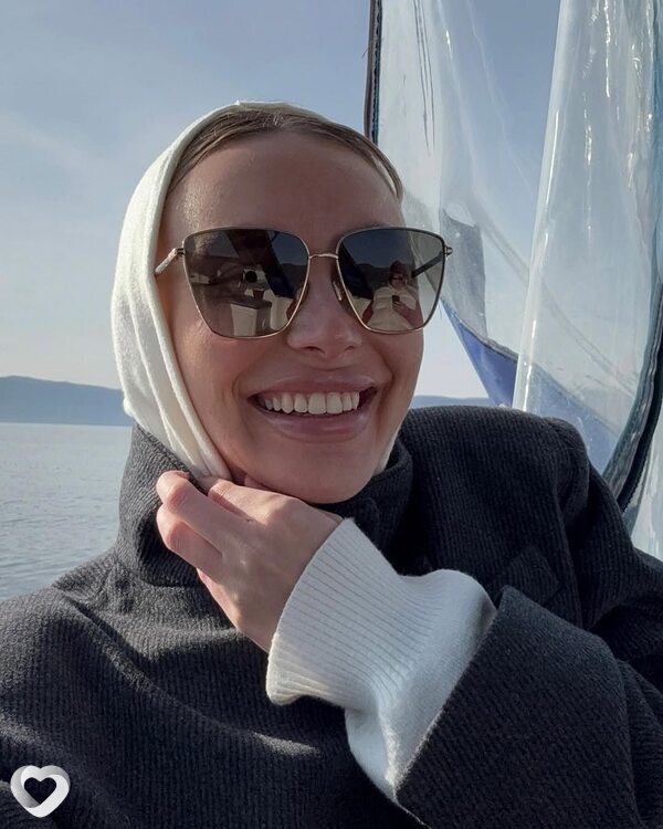 Анастасия, 31, Красноярске — анкета №2317234