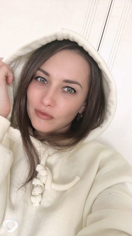 Лена, 33, Москве — анкета №2317235