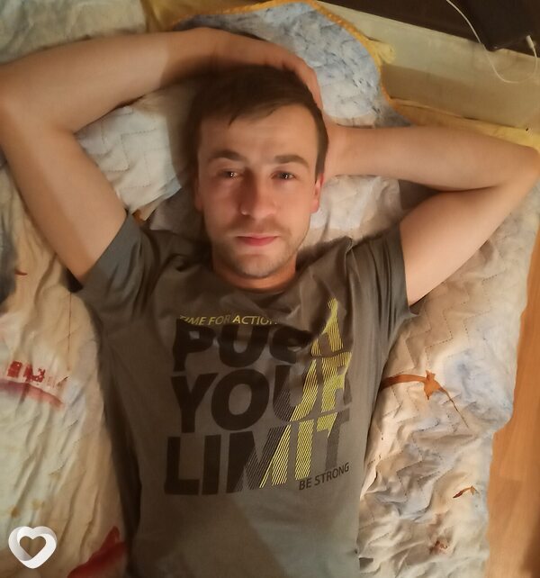 Алексей, 40, Санкт-Петербурге — анкета №2317238