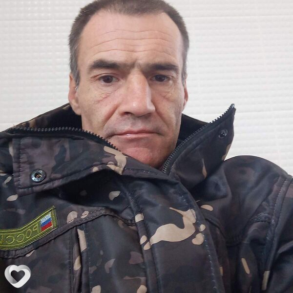 Ники, 47, Ярославле — анкета №2317240