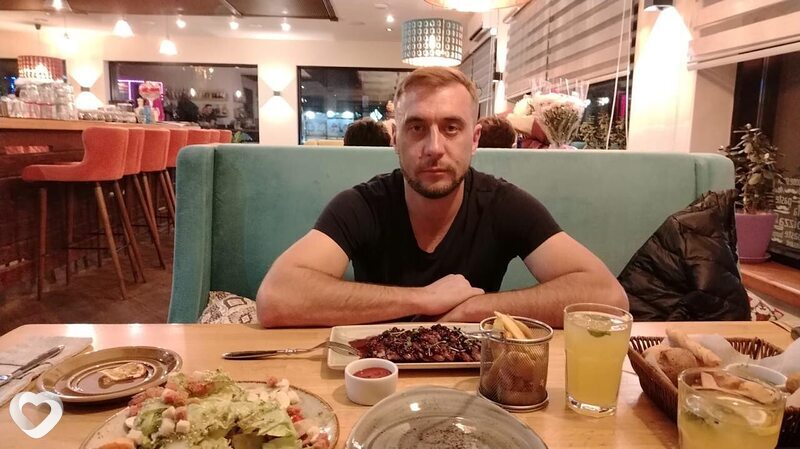Станислав, 37, Талдыкорган — анкета №2317246