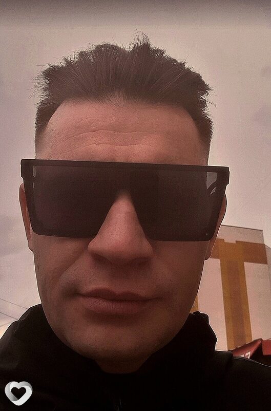 Константин, 35, Пензе — анкета №2317247