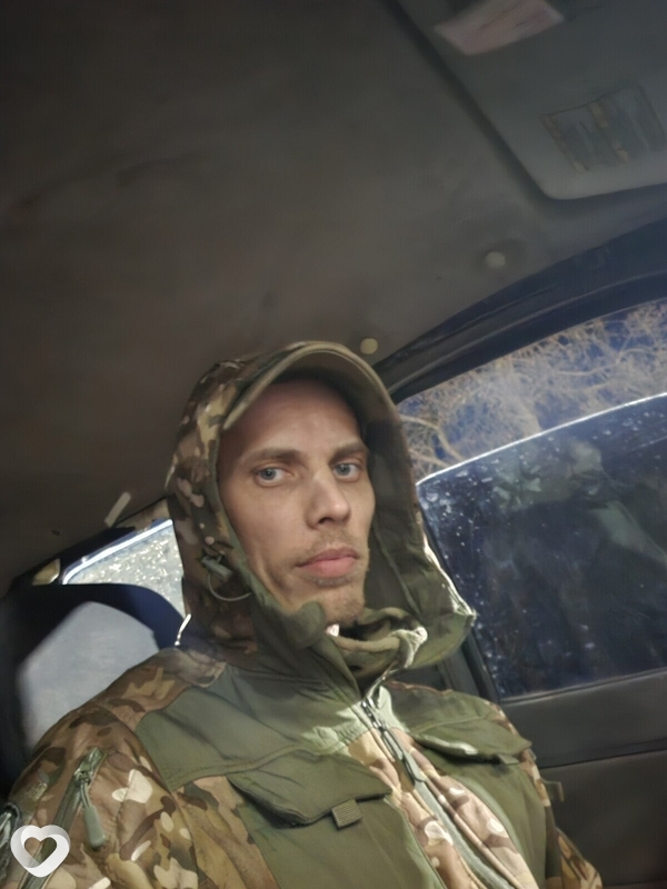 Саня, 38, Туле — анкета №2317249