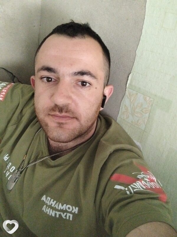 Завен, 26, Горловке — анкета №2317250