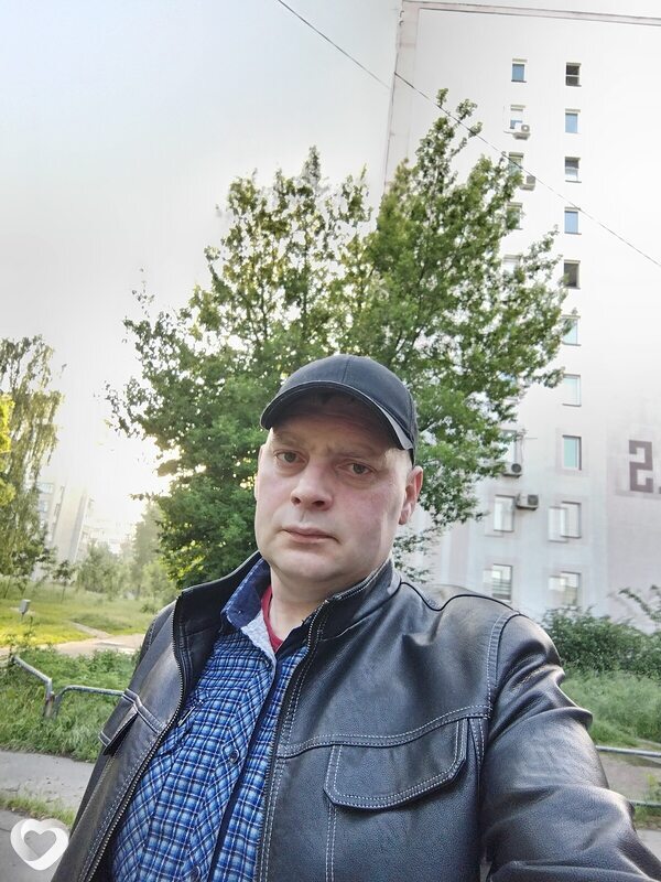 Олег, 44, Гомеле — анкета №2317254