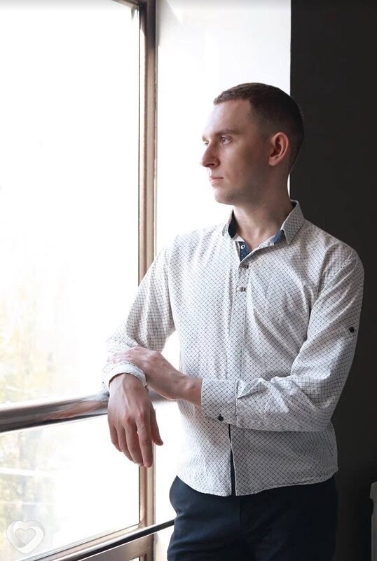 Данил, 26, Калуге — анкета №2317255