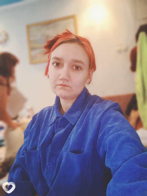 Юля, 25, Саратове — анкета №2317089