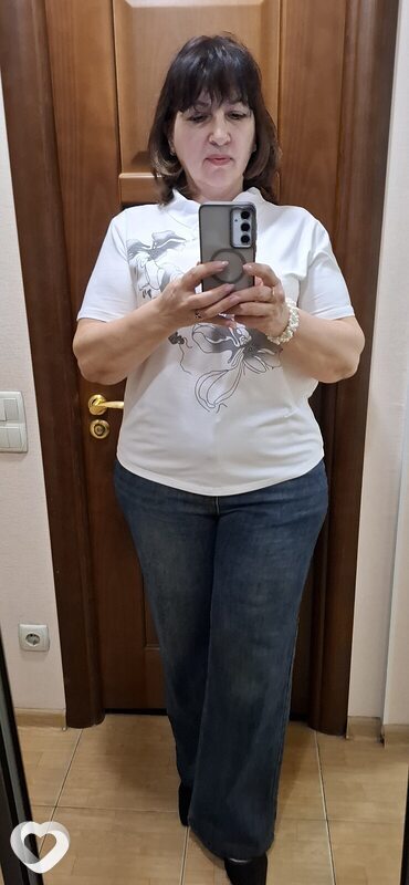 Зоя, 57, Таганроге — анкета №2317090