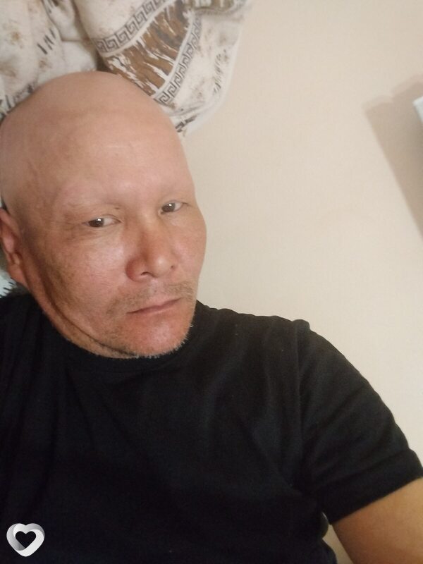 Bagdat, 46, Астане — анкета №2317093