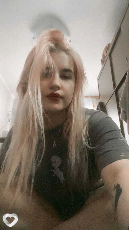 Алиса, 22, Москве — анкета №2317103