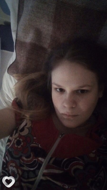 Дарья, 24, Ижевске — анкета №2317105