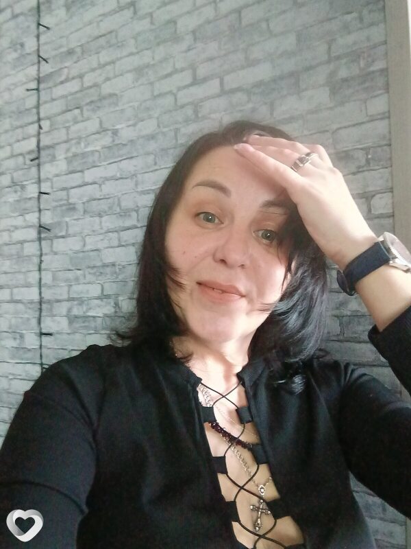 Ольга, 47, Юрге — анкета №2317256