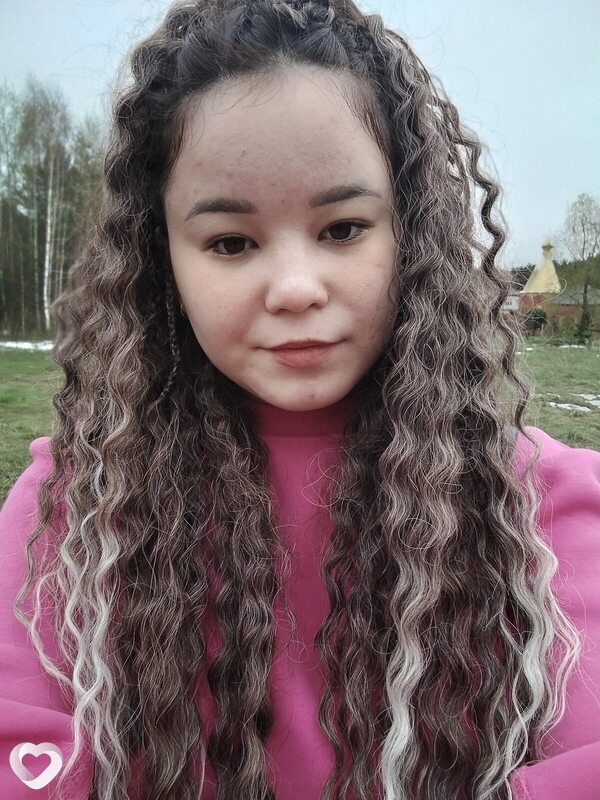 Диана, 20, Воткинске — анкета №2317270