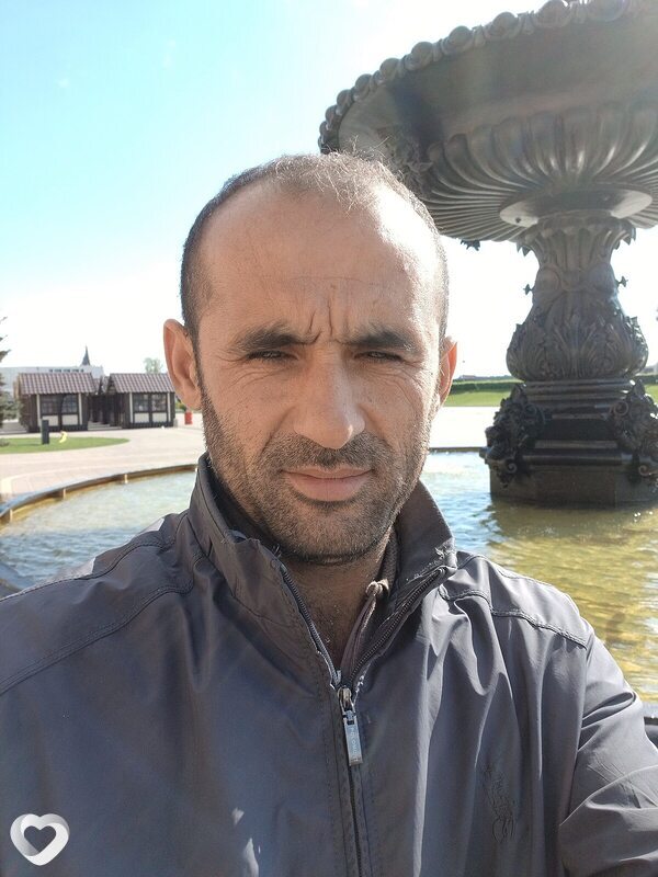 Сафар, 45, Нижнем Новгороде — анкета №2317277