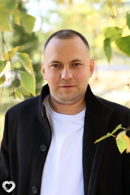 Владимир, 31, Магнитогорске — анкета №2317361