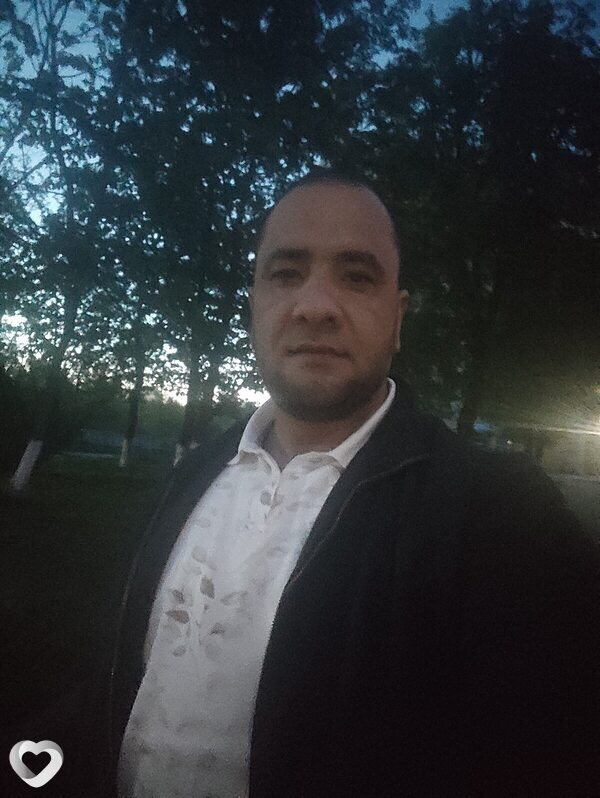 Nurali Niyazow, 38, Минске — анкета №2317369