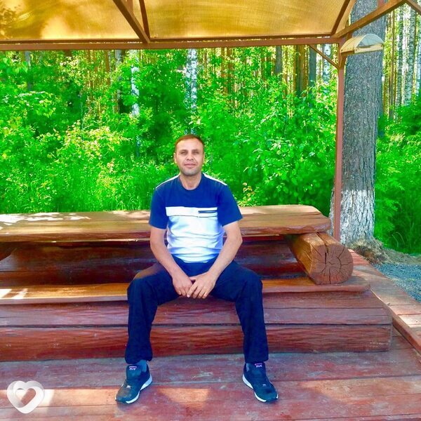 Саня, 50, Тюмени — анкета №2317374