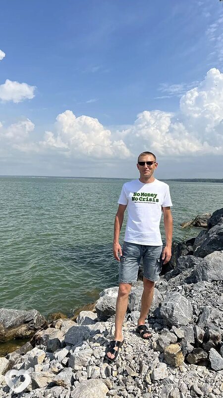 Дима, 38, Новосибирске — анкета №2317376