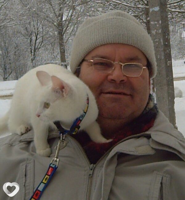Алексей, Кобрин