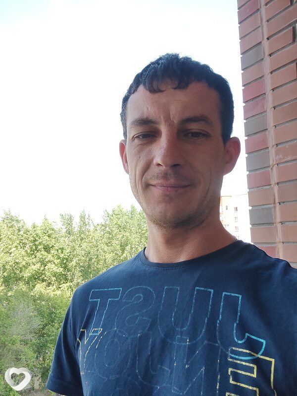 Алексей, 36, Новосибирске — анкета №2317284