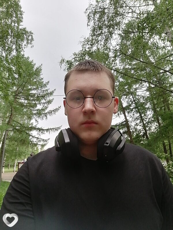 Дмитрий, 19, Кирове — анкета №2317285