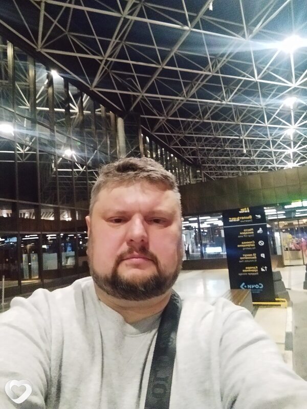 Ден, 47, Краснодаре — анкета №2317293