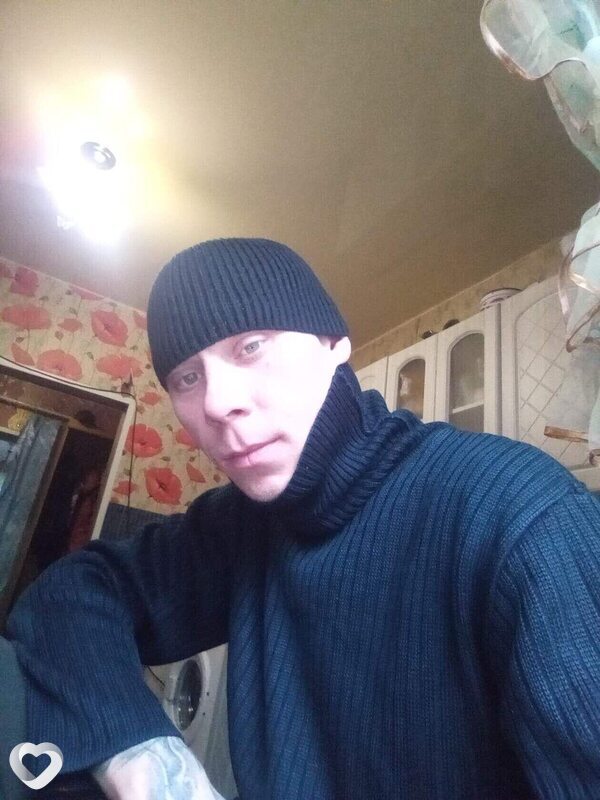 Артем, 32, Артеме — анкета №2317295