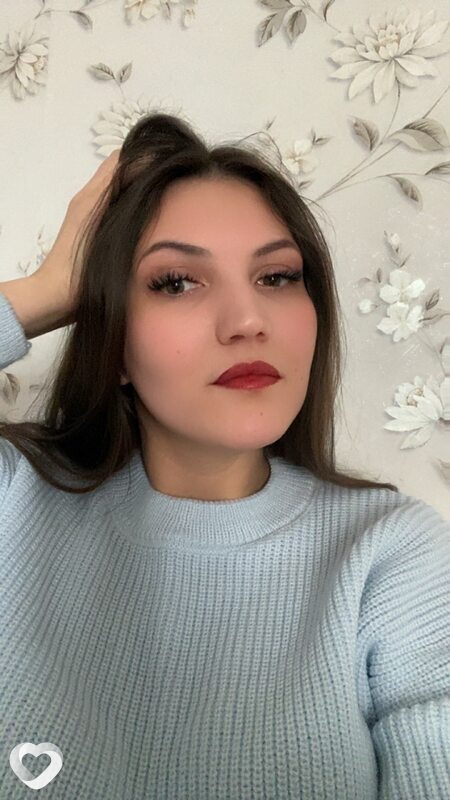 Марина, 26, Нижнем Новгороде — анкета №2317297