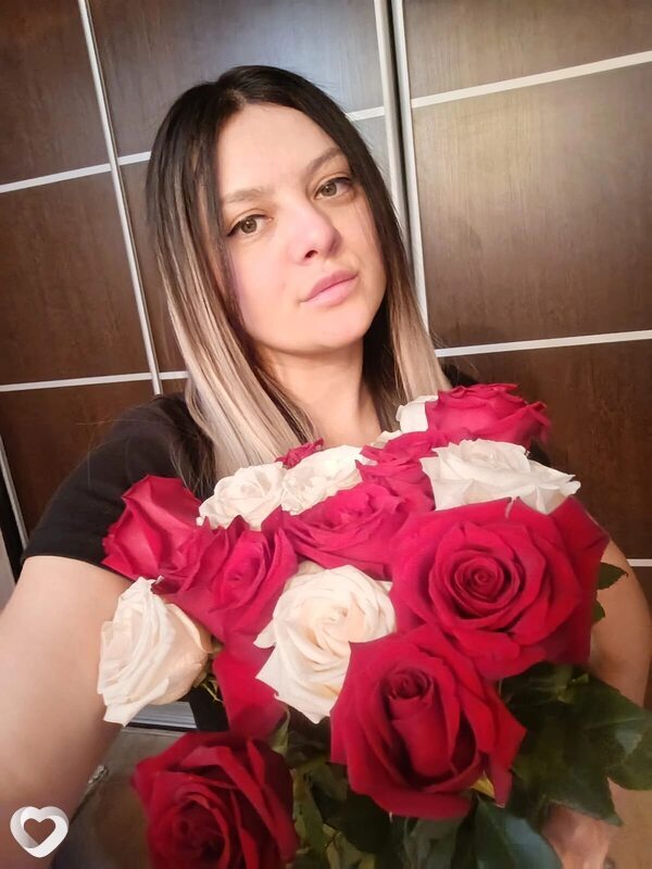 Ирина, 35, Белгороде — анкета №2317298