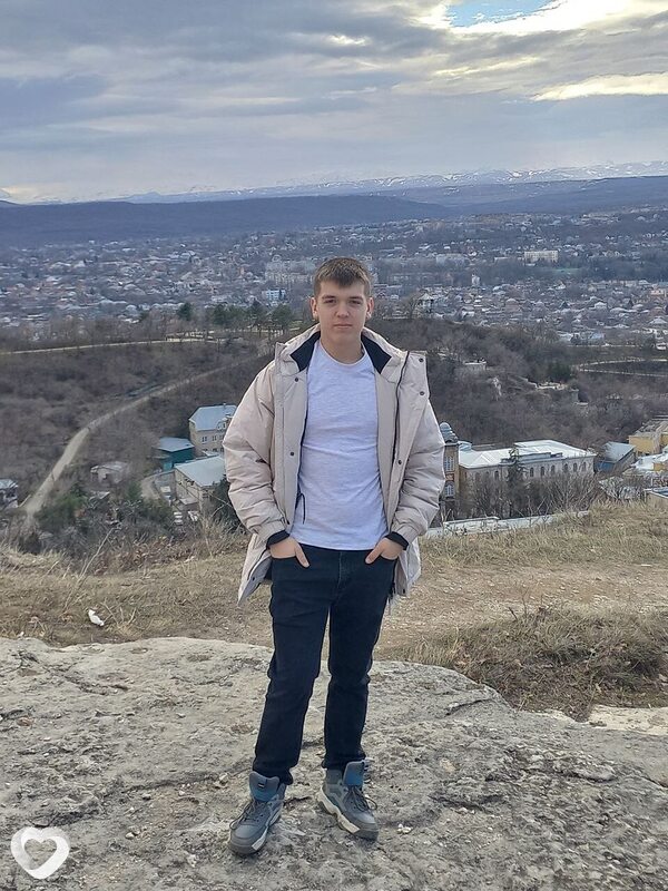 Егор, Ярославль