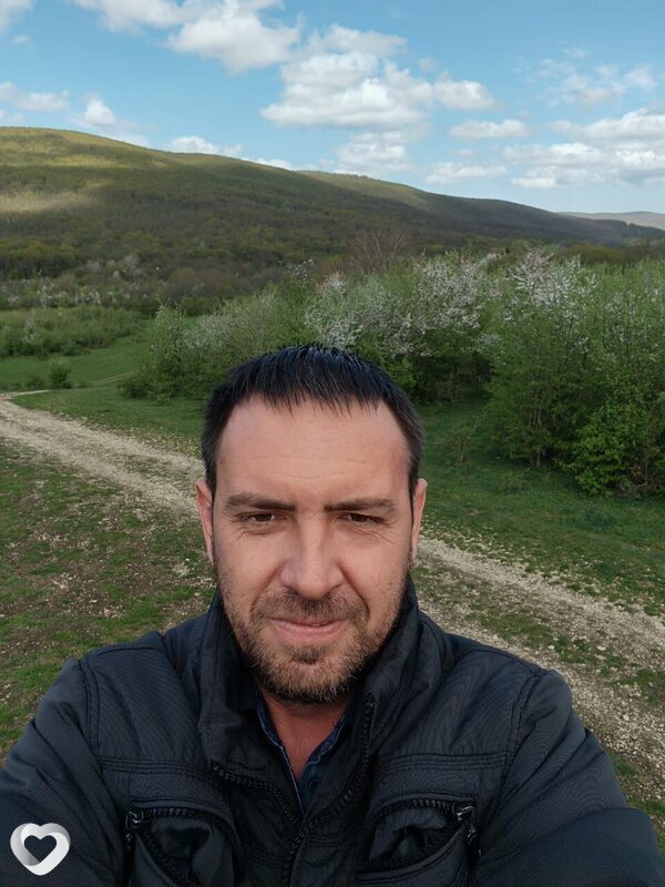 Юрий, 39, Абинске — анкета №2317183