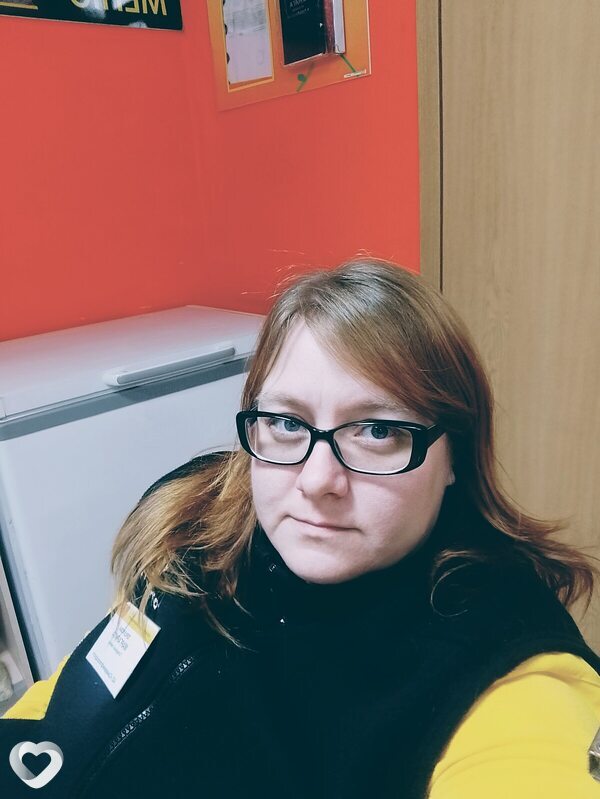 Рита, 40, Самаре — анкета №2317194