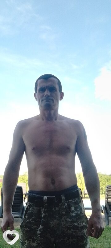 Денис, 44, Краснодаре — анкета №2317195