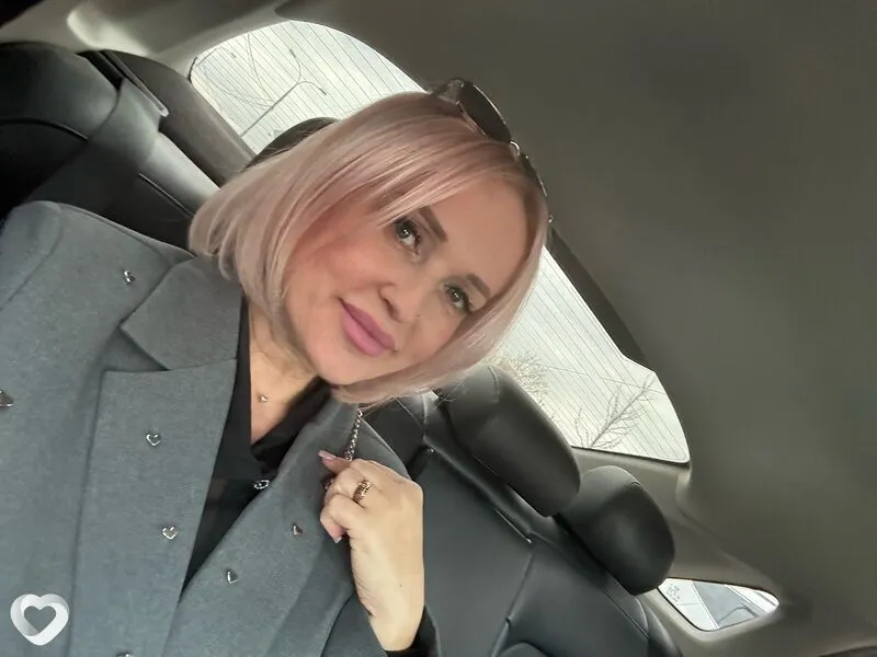 Алиса, 48, Москве — анкета №2317199