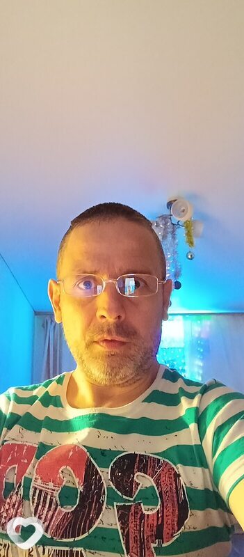 Сергей, 48, Балакове — анкета №2317201